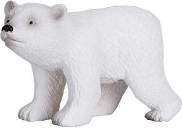 Mojo wildlife wandelende ijsbeer welp - 387020
