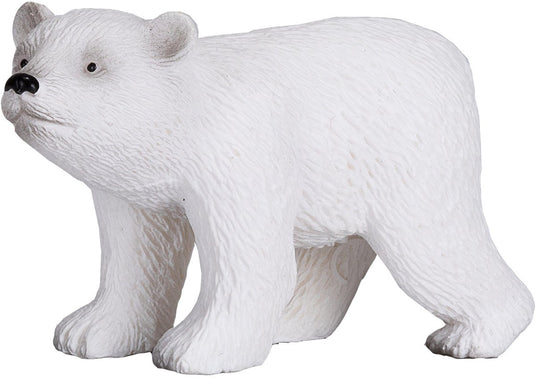 Mojo wildlife wandelende ijsbeer welp - 387020