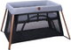 Maxi-cosi iris - campingbedje - essential grey - vanaf de geboorte tot 3 jaar