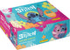 Panini disney - stitch - display 24 packets 5 photo cards