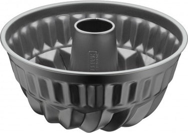 Kaiser inspiration - tulbandvorm - ø 24 cm - non-stick - voor klassieke tulbandcakes