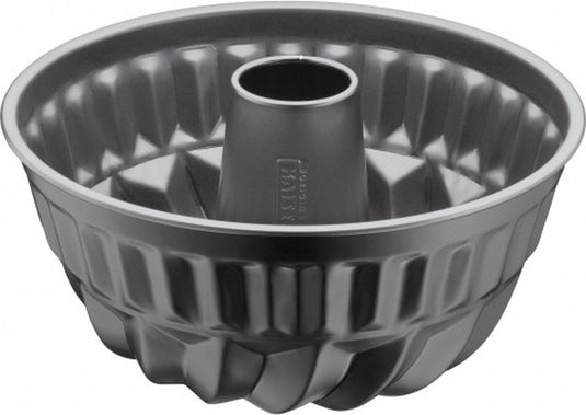 Kaiser inspiration - tulbandvorm - ø 24 cm - non-stick - voor klassieke tulbandcakes