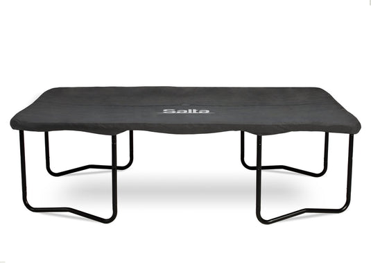 Salta - trampoline hoes - afdekhoes - beschermhoes - 305 x 214 cm - zwart