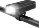 Superfire fietszaklamp gt-r3 - powerbank - usb - 600lumen - 130m