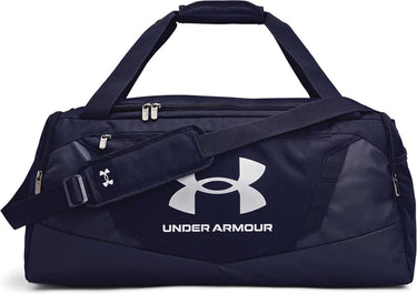 Under armour undeniable duffel 5.0 sporttas medium