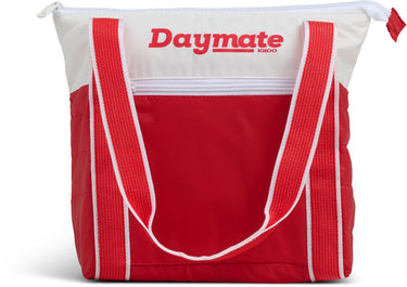 Igloo - daymate - opvouwbare geïsoleerde lunch koeltas – lichtgewicht gemaakt van 100% gerecycled materiaal