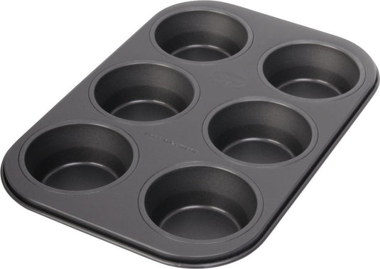 Dr. oetker - muffin bakvorm - 6 cups