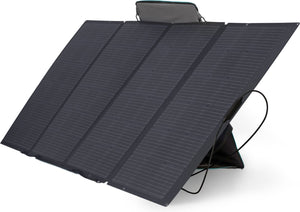 Ecoflow 400w opvouwbaar zonnepaneel