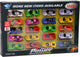 Lobbes speelgoed bv luxe autoset - 20st 1:64