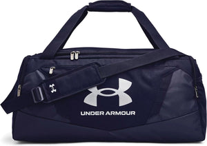 Under armour undeniable duffel 5.0 sporttas medium