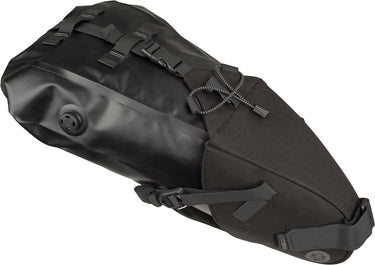 Agu seat-pack venture extreme waterproof black