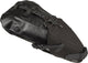 Agu seat-pack venture extreme waterproof black