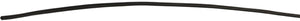 Womi w492 vervangrubber aerotwin flatblade 750mm