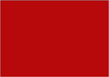 Creativ company eva foam vellen rood a4, 10st.