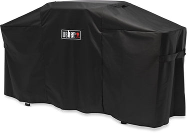 Weber premium hoes voor 43 56 cm plancha met onderstel