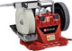 Einhell elektrische natslijpmachine tc-wg 200 - 125 w - incl. slijpsteen (k220)