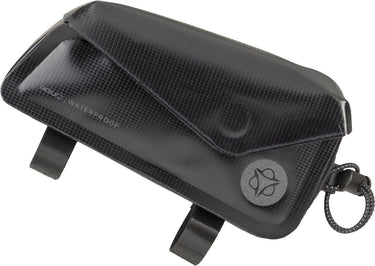 Agu top-tube frametas venture extreme waterproof black