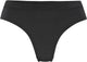 Craft active string w dames sportonderbroek - zwart