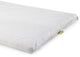 Childhome heavenly safe sleeper babymatras – 90x50x7 cm – anti-allergisch – wasbare hoes – ademend veerkrachtig