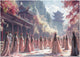 Educa puzzel geishas - 1000 stukjes japan thema volwassenen.
