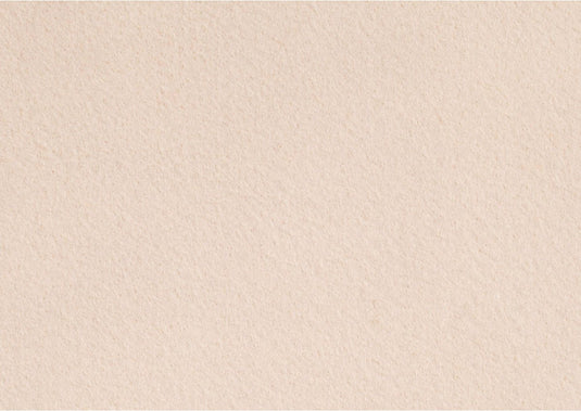 Creativ company hobbyvilt licht beige a4, 10 vellen