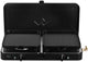 Cadac dometic 2 cook turbo ffd deluxe – lichtgewicht 2-pits kooktoestel – turbobranders – incl. grill- bakplaat