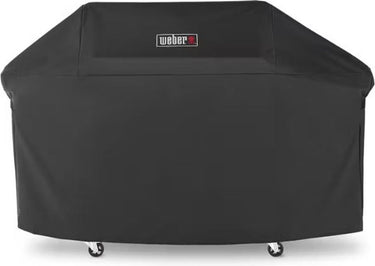 Weber premium barbecuehoes genesis 400 serie (7195)