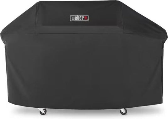 Weber premium barbecuehoes genesis 400 serie (7195)