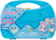 Aquabeads 31912 beginners meeneemkoffer- complete knutselset- inclusief 900 parels in 24 kleuren