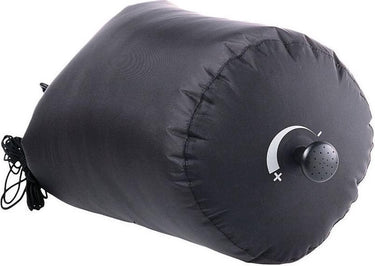 Sea to summit pocket shower draagbare douche - 120g - 10l - 7-8min water