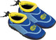 Beco-sealife® kinderwaterschoenen zwemschoenen voor kinderen - blauw - maat 28 29
