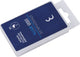 Bbb cycling steadyvalve patches - ventielstickers - 10 stuks - transparant - bti-175