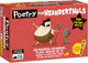 Exploding kittens poetry for neanderthals pop culture edition - nederlandstalig - hilarisch woordspel voor het hele gezin - 2+ spelers - vanaf 7 jaar -