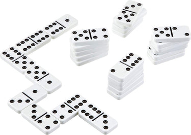 Philos domino dubbel 6