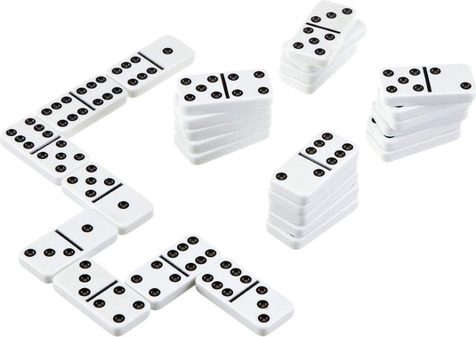 Philos domino dubbel 6