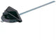 Makita 122730-4 verstekgeleider