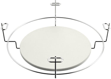 Grill guru hitteschild - large - l