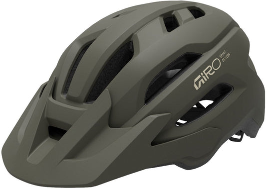Giro fixture ii helm senior