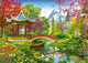 Schmidt - legpuzzel - zen - tuin - 1000 stukjes - volwassenen - vanaf 12 jaar