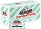 Fisherman's friend mint suikervrij - 24 zakjes x 25 gram