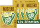 Knorr cup a soup - mosterd - zonder smaakversterkers, kleurstoffen en conserveermiddelen - 36 porties