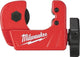 Milwaukee buissnijder mini cu 3 - 15 mm - 48229250