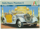 Italeri 3703 montagekit klassieke auto modelbouw 1:24