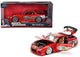 Jada toys - fast furious 1993 mazda rx-7 1:24 - 9398338314r00