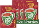 Knorr cup a soup - pittige tomaat - zonder smaakversterkers, kleurstoffen en conserveermiddelen - 36 porties