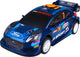 Nikko m-sport boost mode ford puma rally speelgoedauto 25 cm - licht geluid - drift effect - vanaf 3 jaar
