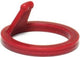 Isi afdichtring kopstuk gourmet thermo whip - rood