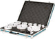Makita bim lochsägen-set 13-tlg. - d-75764