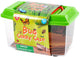 Playgo play educatief speelgoed insecten draagkoffer multicolor.