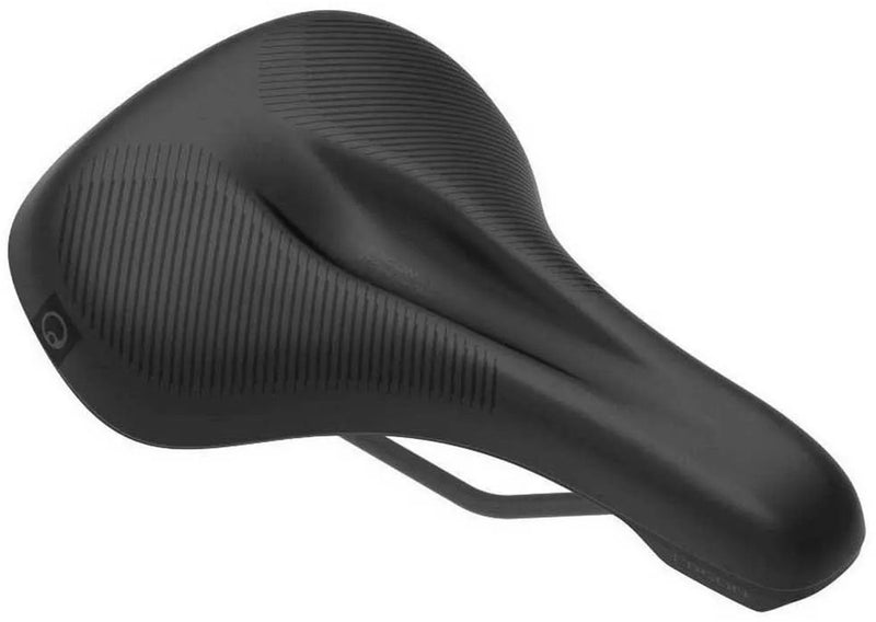 Load image into Gallery viewer, Ergon zadel ST Core Evo Men M L black grey
